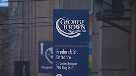 Canada falling behind in race to attract best, brightest students: Universities Canada CEO