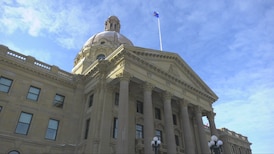 Alberta committee recommends Phillip Peters to replace Wylie as auditor general