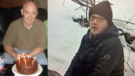 Man missing since 2020 may have been spotted in Edmonton, current whereabouts unknown