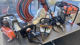 200 charges laid after stolen jaws of life tools used to steal more than $750K worth of property: EPS