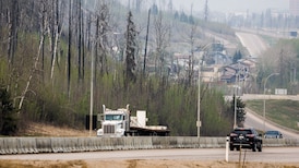 How Alberta’s wildfire response has improved since Fort McMurray