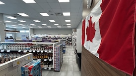 Here’s how Canada is treating U.S. alcohol amid ongoing trade tensions