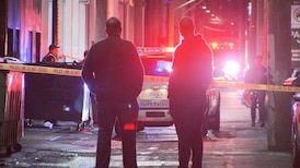 Vancouver, Surrey mayoral hopefuls make public safety promises