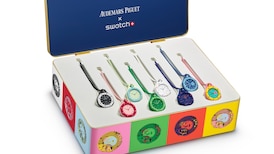 Two Toronto Swatch stores closed Saturday as new watch caused long lines