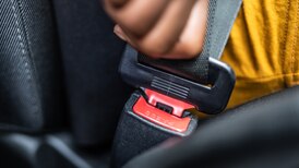Fines for no seatbelts to increase by nearly $50 in Alberta