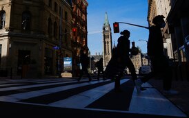 Ottawa posts $55.3B deficit for 2025-26 fiscal year, based on monthly fiscal monitor