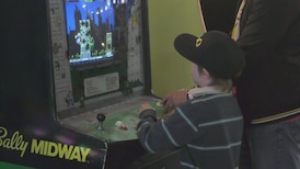 Internationally attended pinball and arcade tournament returns to Sherwood Park