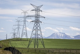 Will an electricity grid expansion mean lower bills? It could take decades to find out