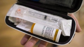 Abbotsford overdose prevention site’s lease won’t be renewed  