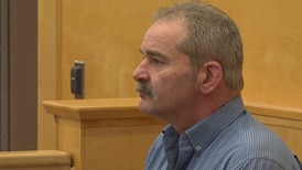 Dean Penney, charged in ‘Mr. Big’ sting found guilty of first-degree murder
