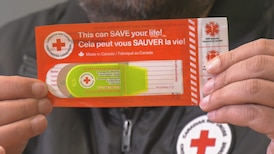 ‘Brilliant’: Adhesive tags closing information gap in emergency medical situations 