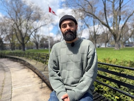 ‘Not a single one’: After 100 applications, a 28-year-old still can’t find work 