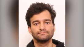 Man accused of harassing women at U of A