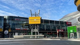 Moss Pit closed for Game 3 due to windy weather: Oilers