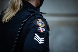 2 men charged with kidnapping after East Vancouver home invasion