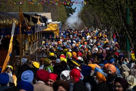 Motion calls on council to create Vancouver festival support fund