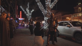 Mount Crom Armouries Inc.