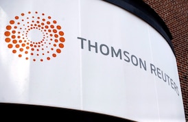 Thomson Reuters says one million professionals using CoCounsel, shares soar