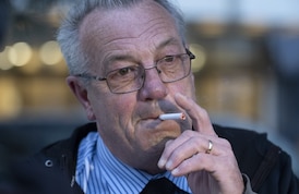 Former MPP's Freedom Convoy-related case back on after stay of charges overturned