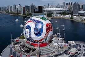 Rumours that Vancouver busing out homeless ahead of FIFA World Cup false, city says