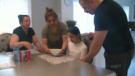 Deportation looms for parents caring for teen with disabilities, raising urgent concerns