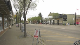 Night market premieres Wednesday in downtown St. Albert