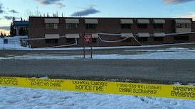 ‘Active gunfire’ continued as RCMP arrived at B.C. school during mass shooting, authorities say 