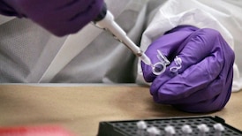 Alberta to build first provincial forensic DNA lab in western Canada