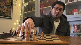 P.E.I. returns to Canadian chess championship after 27 years with top-ranked player