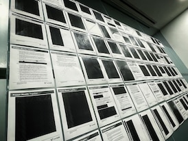 Minister defends weakening of FOI provisions in B.C. as criticism grows