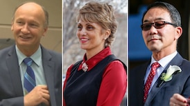 Calgary officials worry RCMP investigation breeds ‘healthy mistrust’ in city council