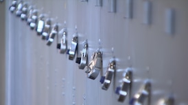 B.C. teacher suspended over racist joke, inappropriate classroom materials