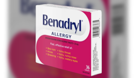 Nipissing First Nation warns of deadly Benadryl trend