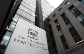 Bank of Canada sees financial system resilience despite global turbulence