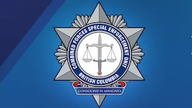 Calgary murder suspect arrested in B.C.’s Lower Mainland, police say