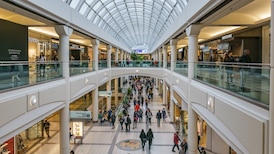 Mounties arrest dozens for retail theft at Metrotown mall in Burnaby, B.C.