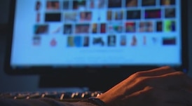 Man charged with distributing child sexual abuse material by mail in B.C.