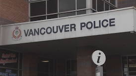 Vancouver police confirm 4 extortions linked to city 
