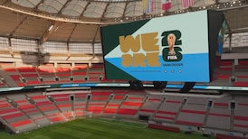 Vancouver’s World Cup rights plan not enough to tackle ‘FIFA-related harms,’ coalition says