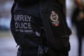 Driver who struck and killed pedestrian may have been impaired: Surrey police 