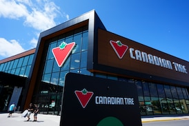 Canadian Tire ordered to pay nearly $1.3M for false advertising in Montreal stores 