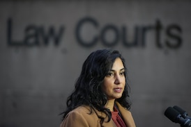 B.C. wants intimate-partner violence protection in federal bail reform bill