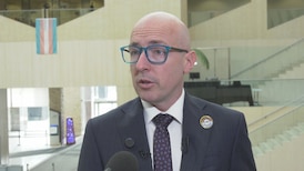 Edmonton mayor, city councillor call out police chief, commission chair for trip to Israel