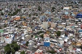 Canadians involved in bus crash in Dominican Republic: embassy