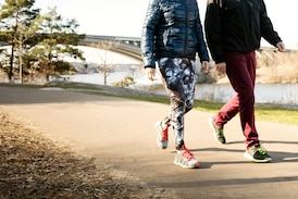 Why basics are best when it comes to exercise: Research director