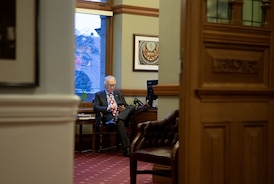 After ‘a lot of reflection’ John Rustad says he will not run for B.C. Conservative leadership 