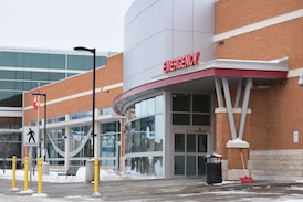 Officials warn of measles exposure at Strathcona Community Hospital emergency department 