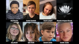 LIVE UPDATES: RCMP confirm identities of all 8 Tumbler Ridge victims