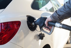 The dramatic overnight spike in gas and diesel prices for Canadians