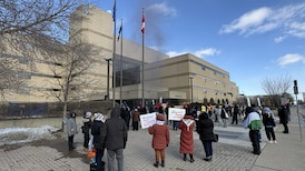 ‘Intention versus impact’: criminologist on reactions to Edmonton police chief’s trip to Israel 